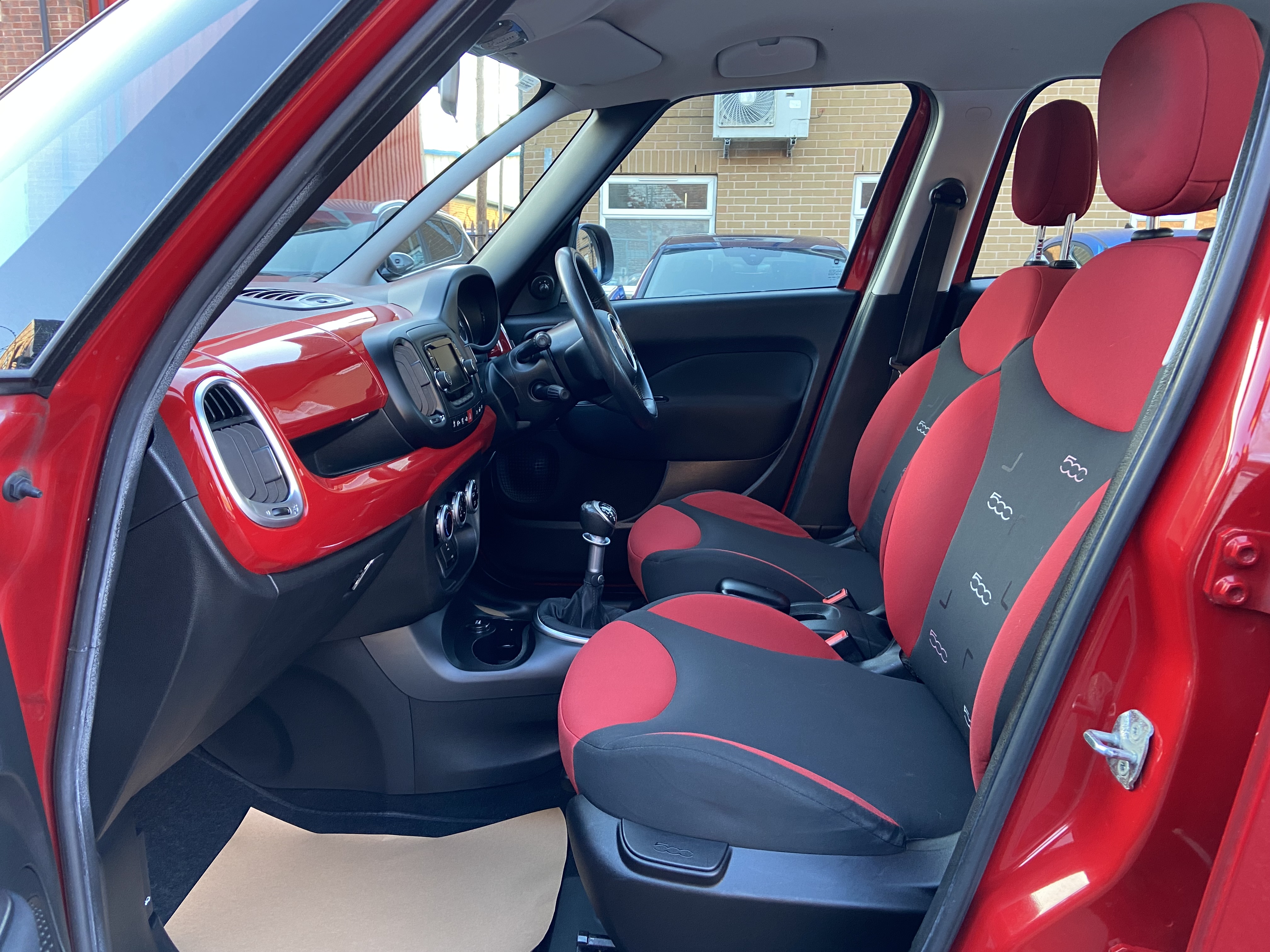 additional car image