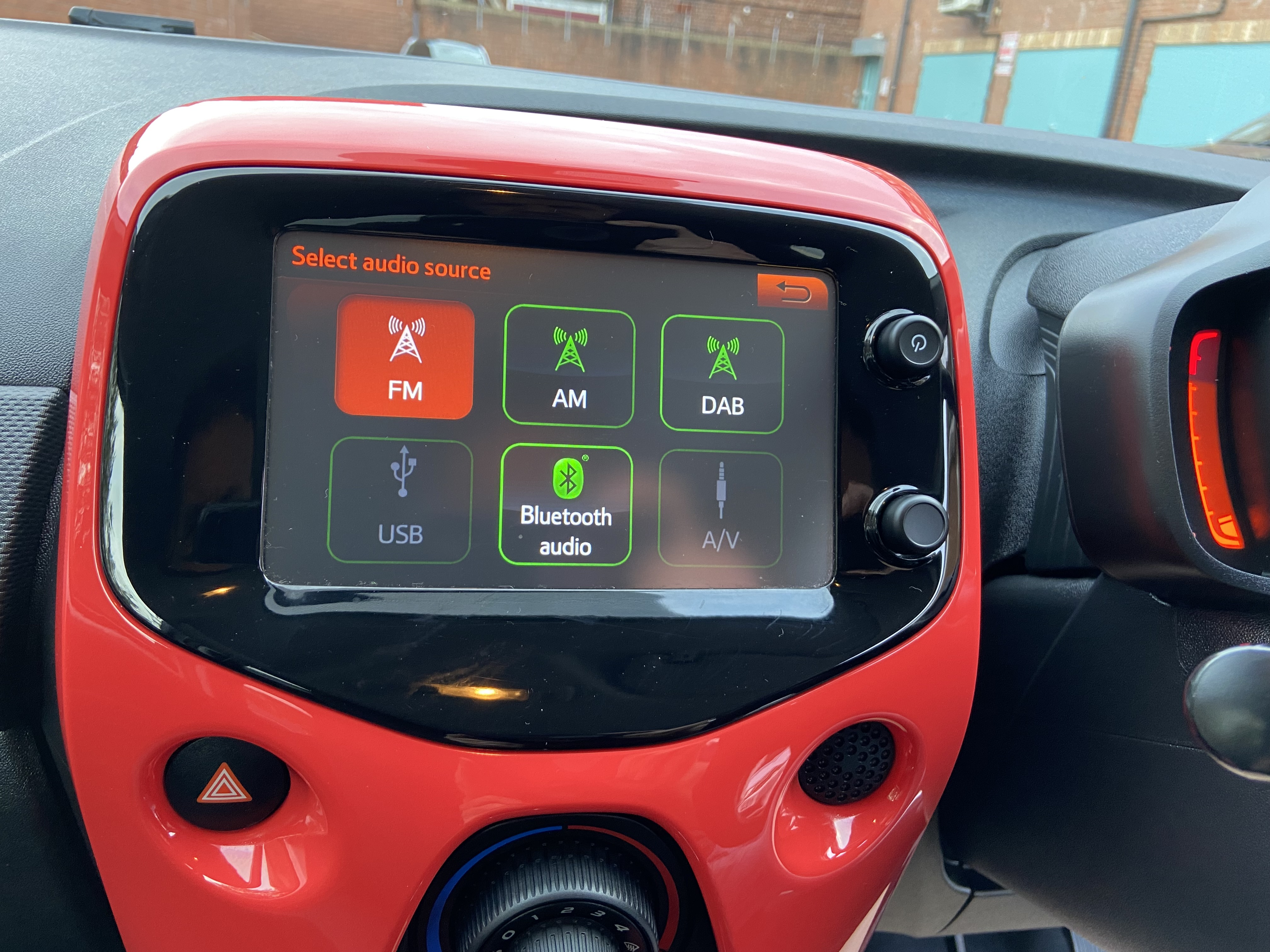 additional car image