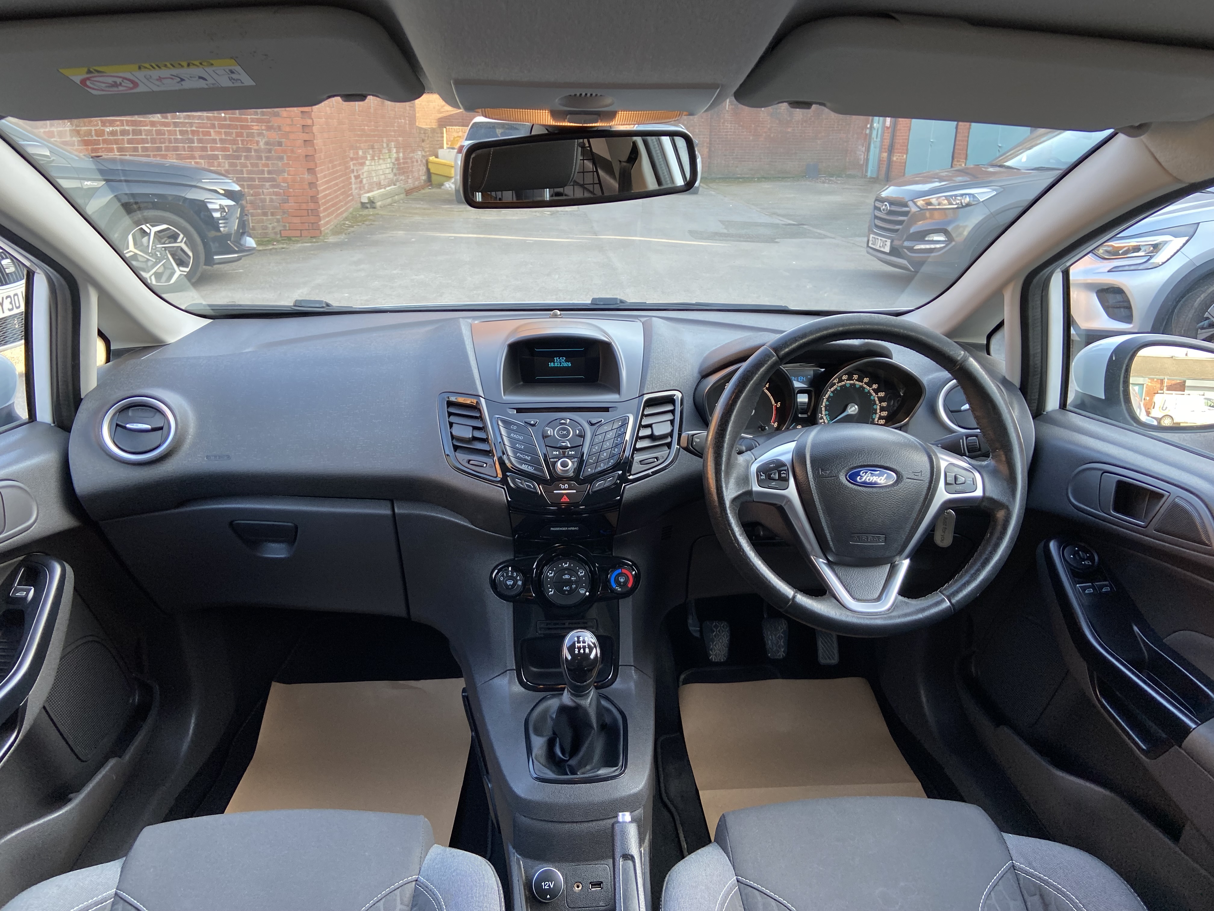 additional car image