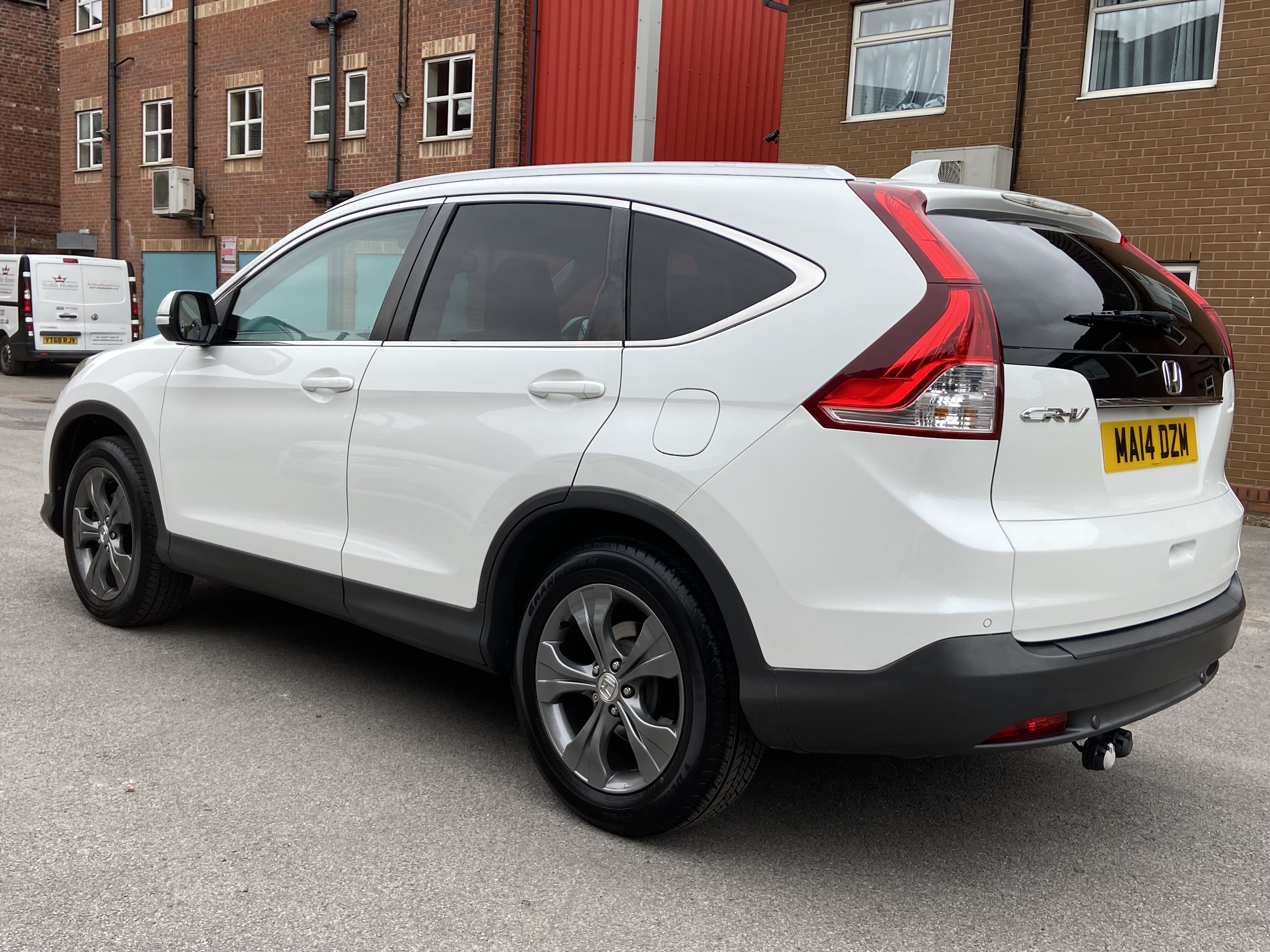 additional car image