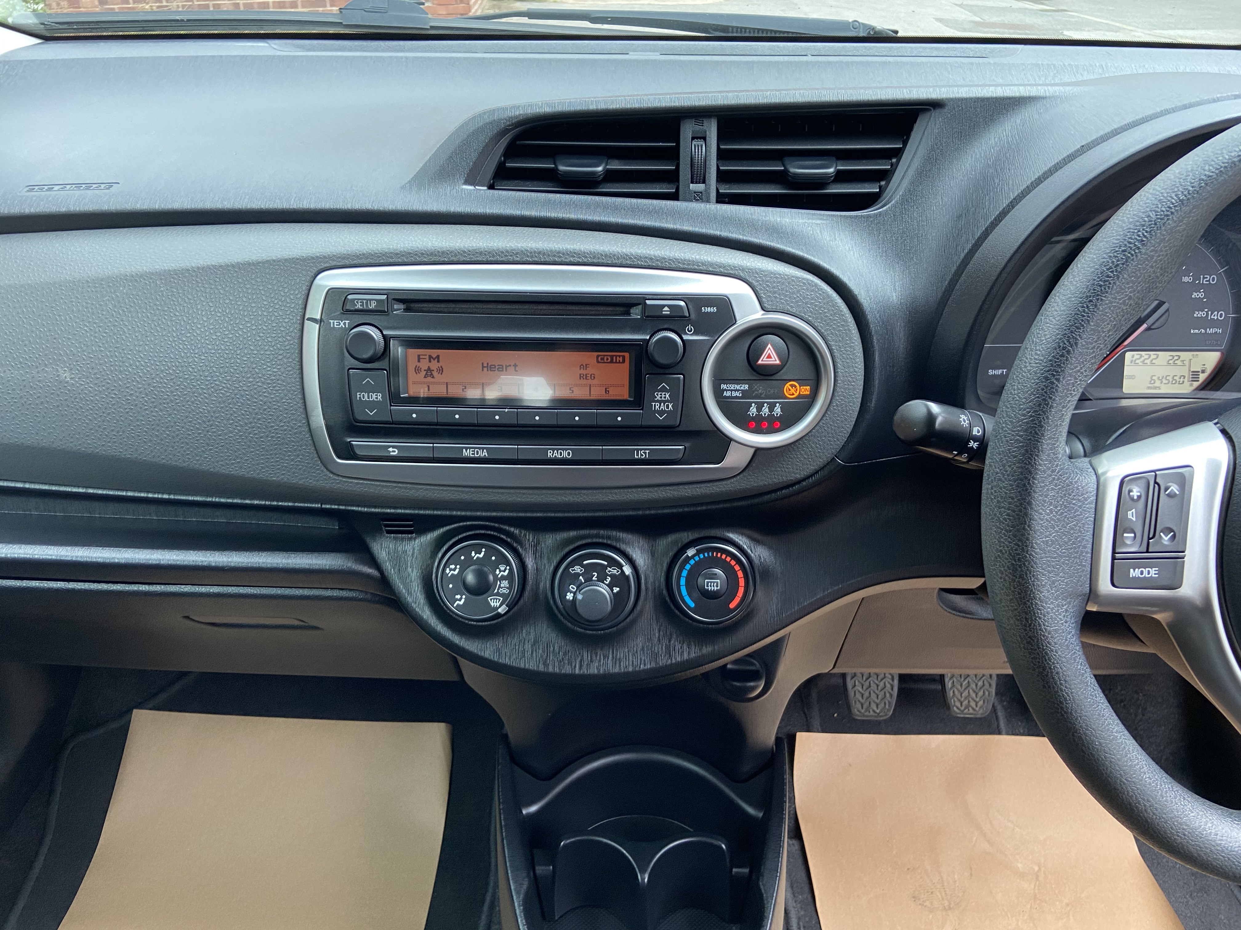 additional car image
