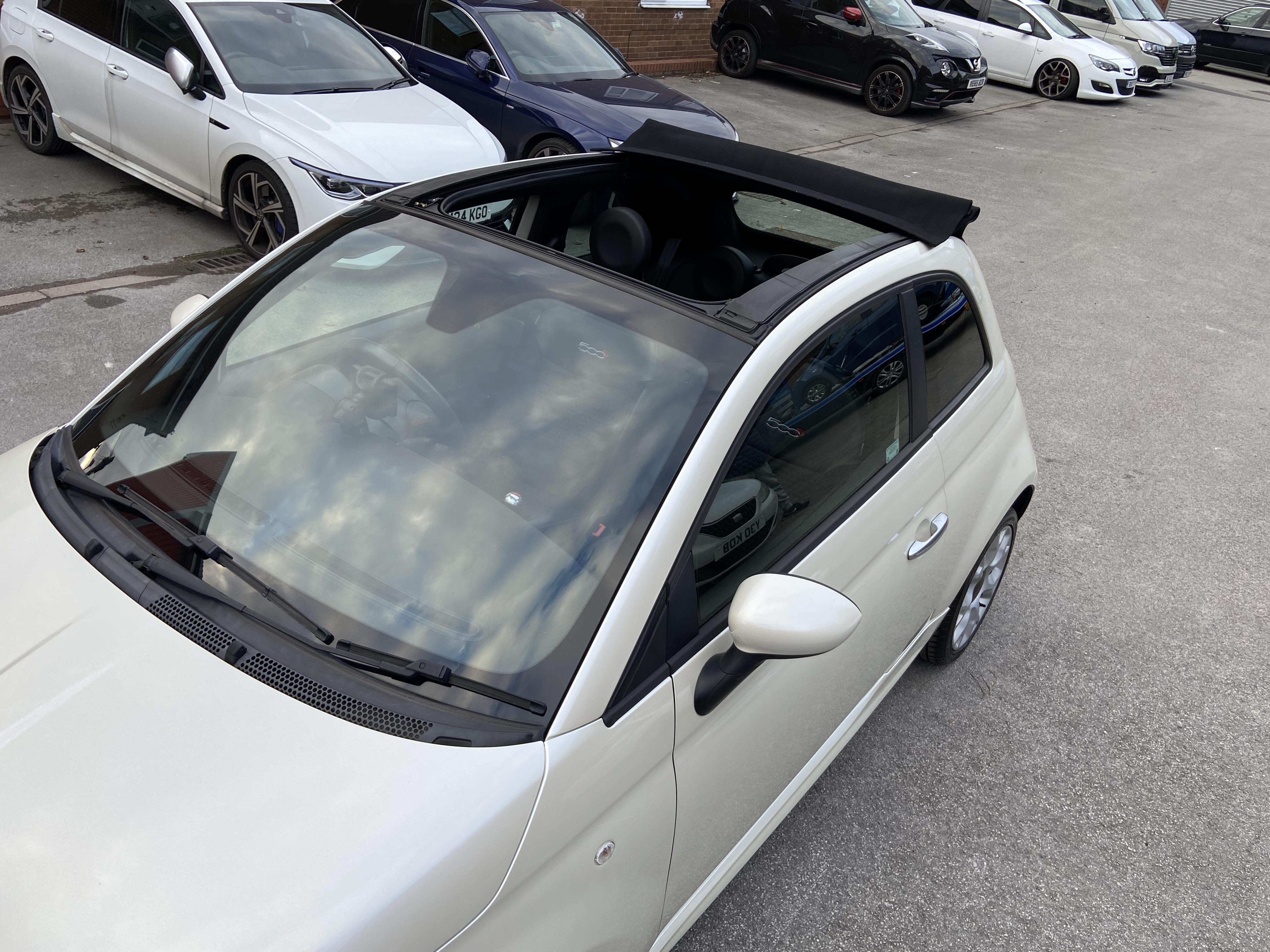 additional car image