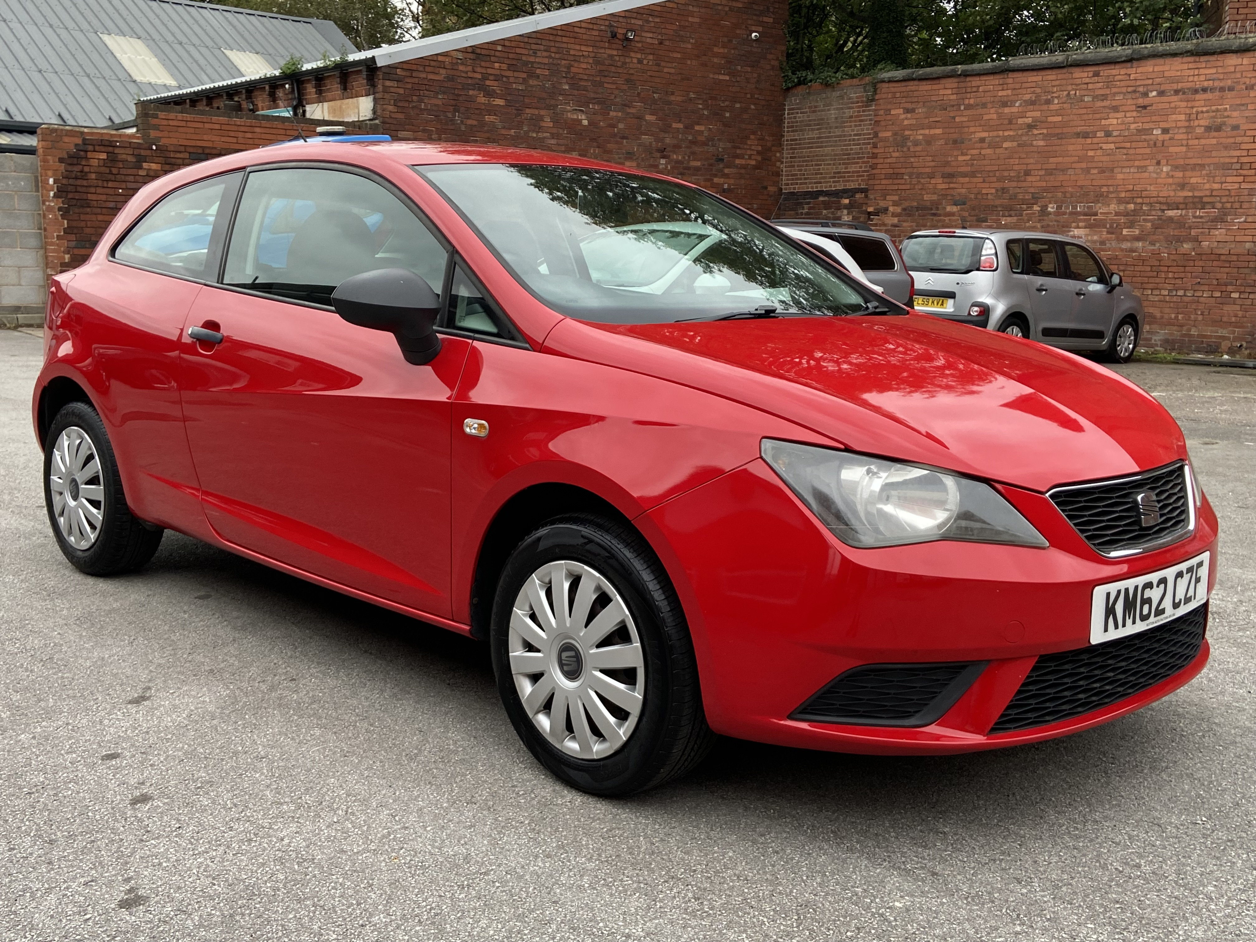 additional car image