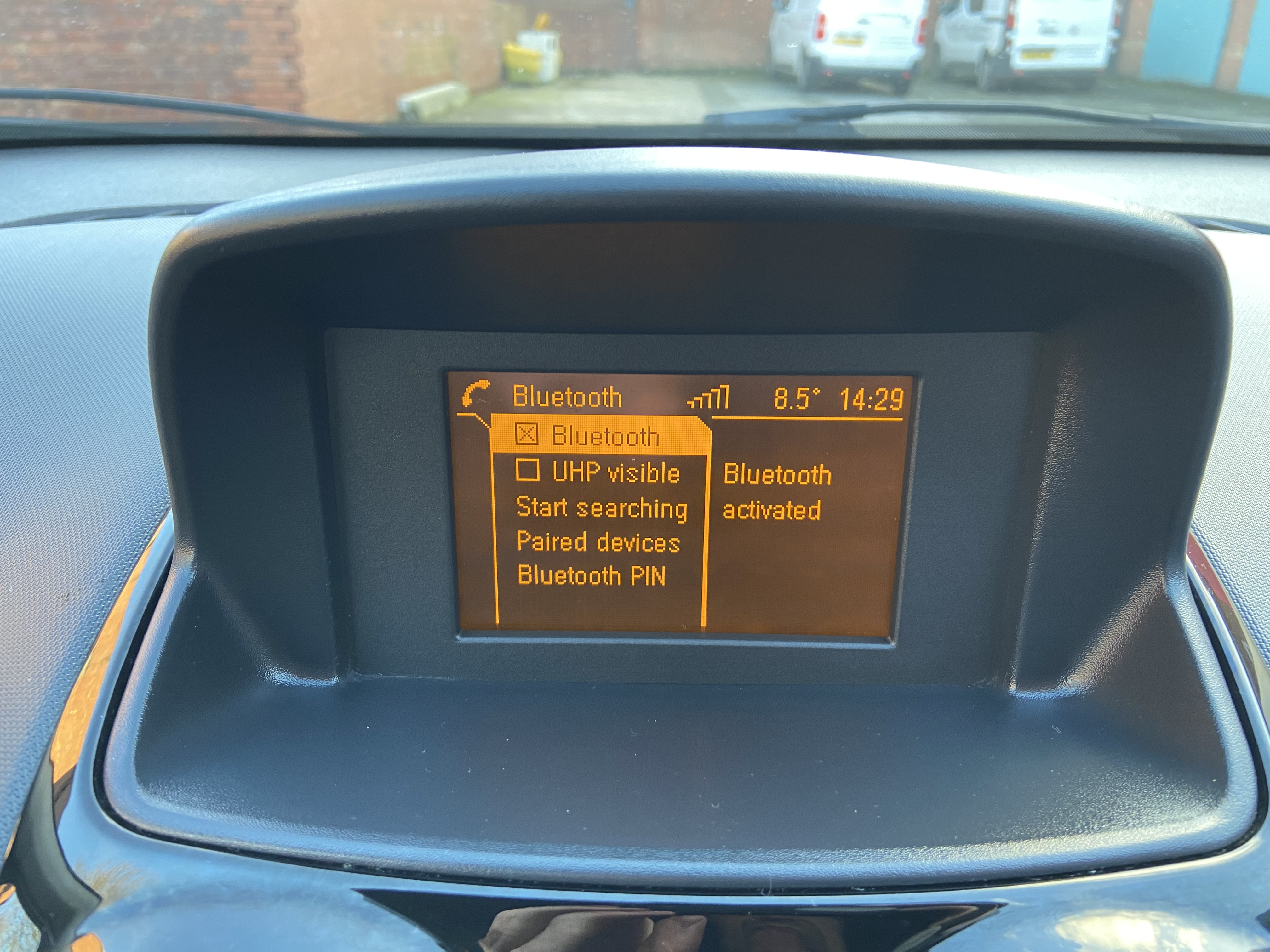 additional car image