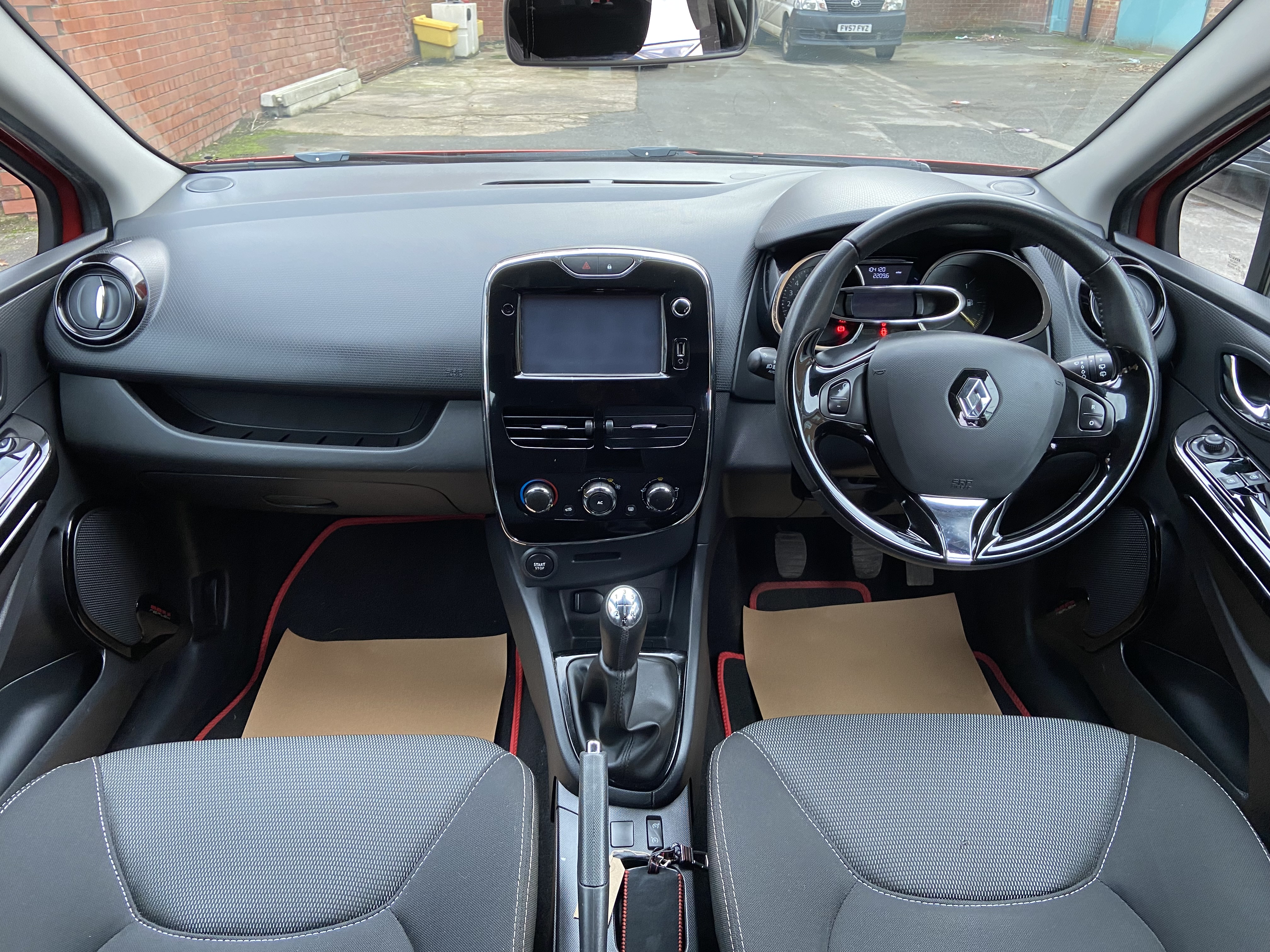 additional car image