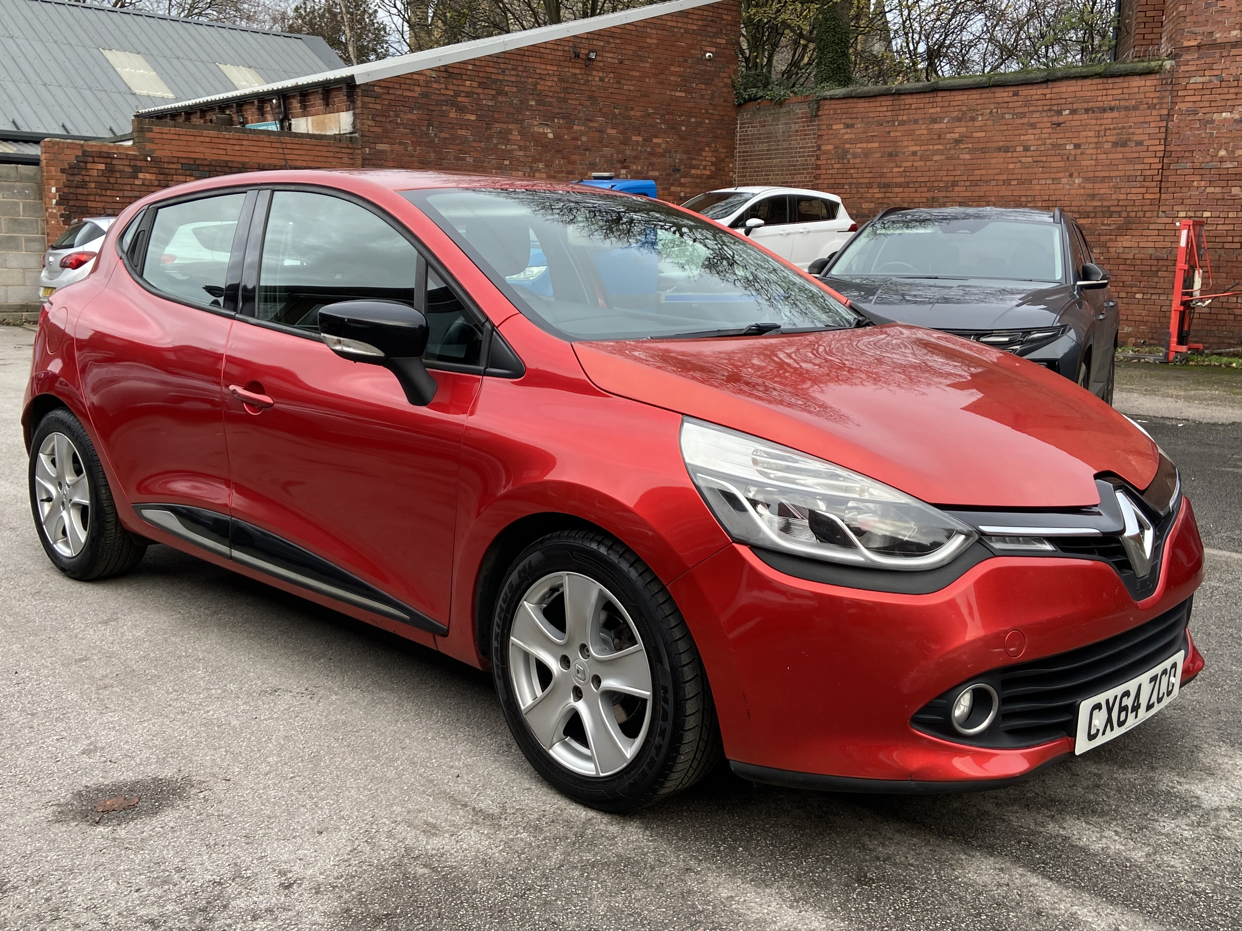 additional car image