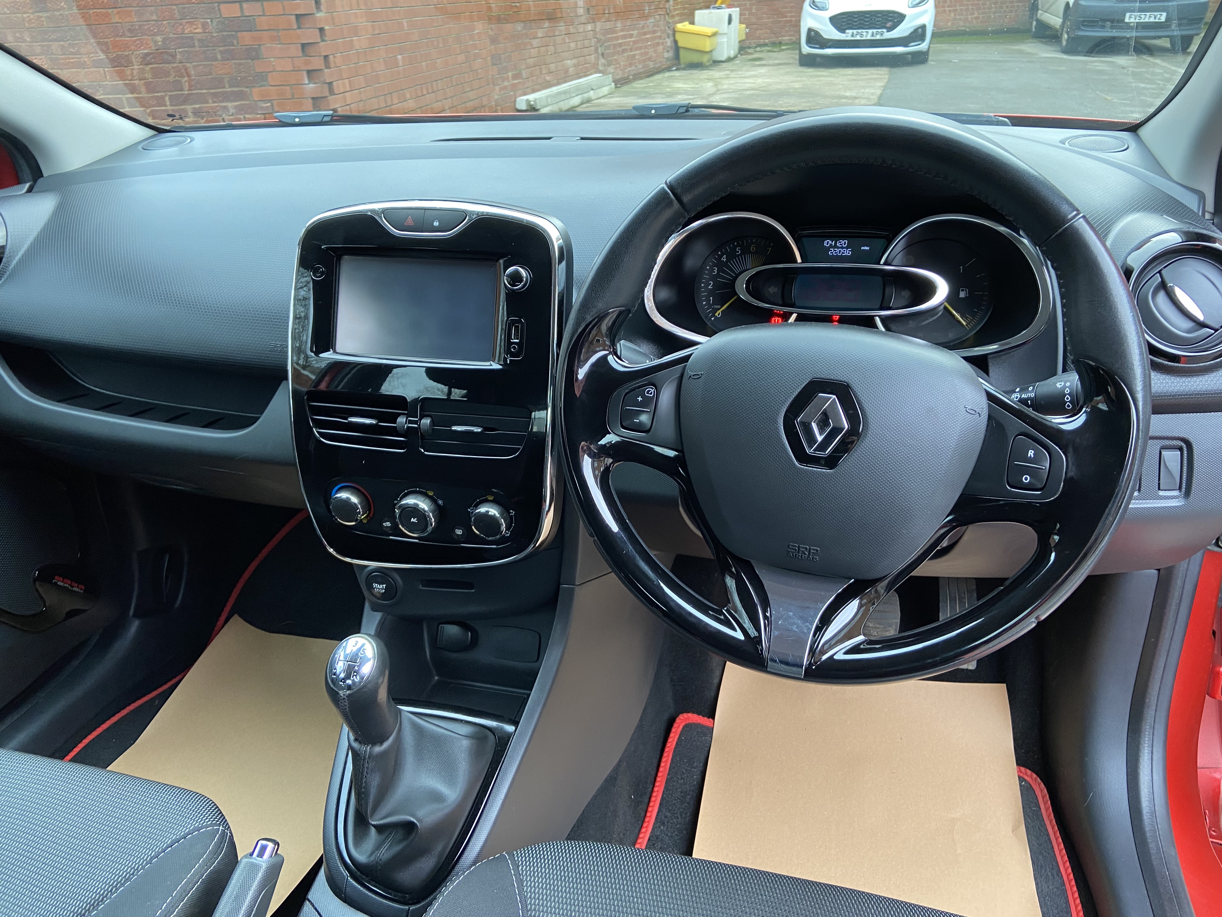 additional car image