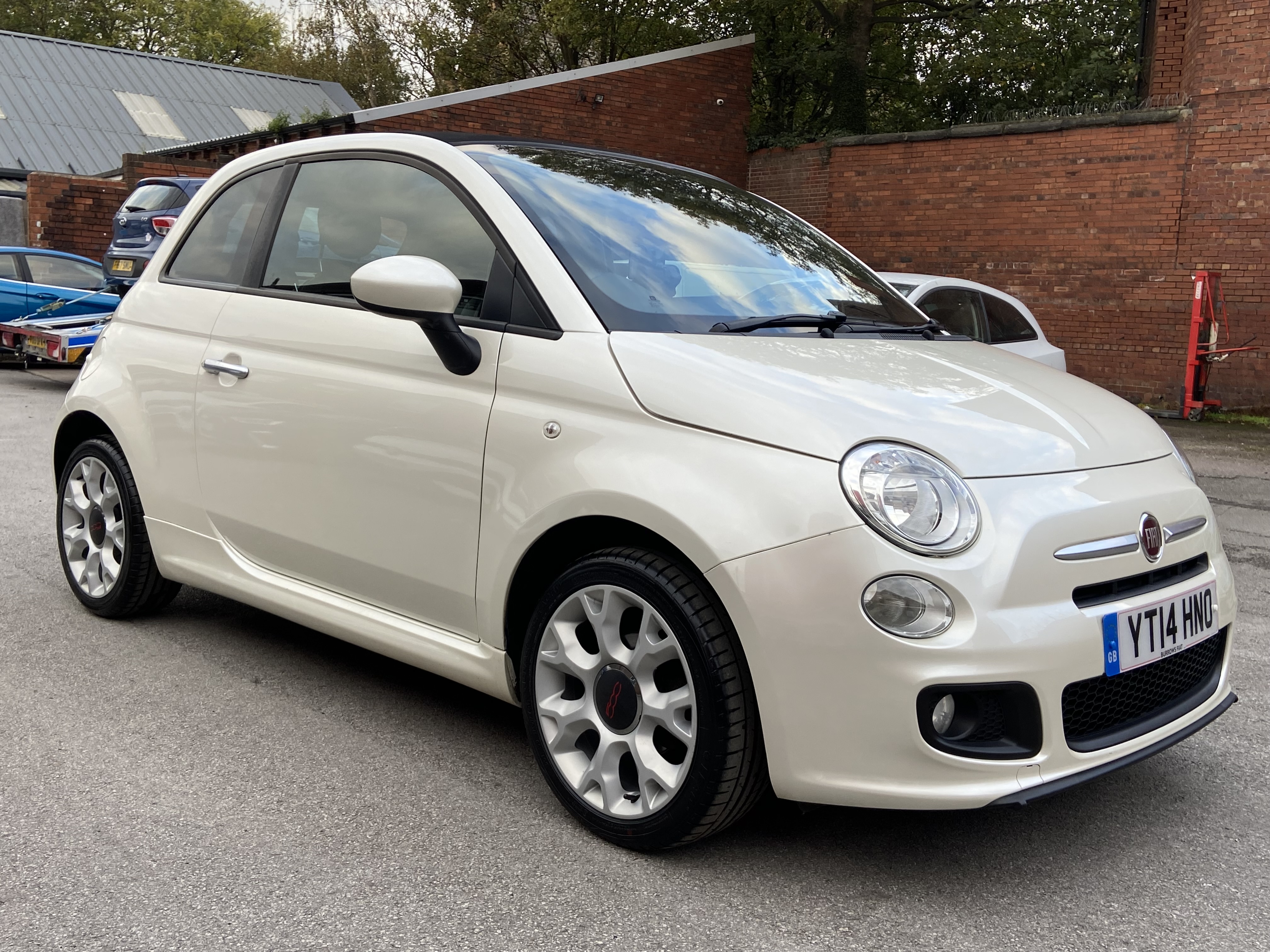 additional car image