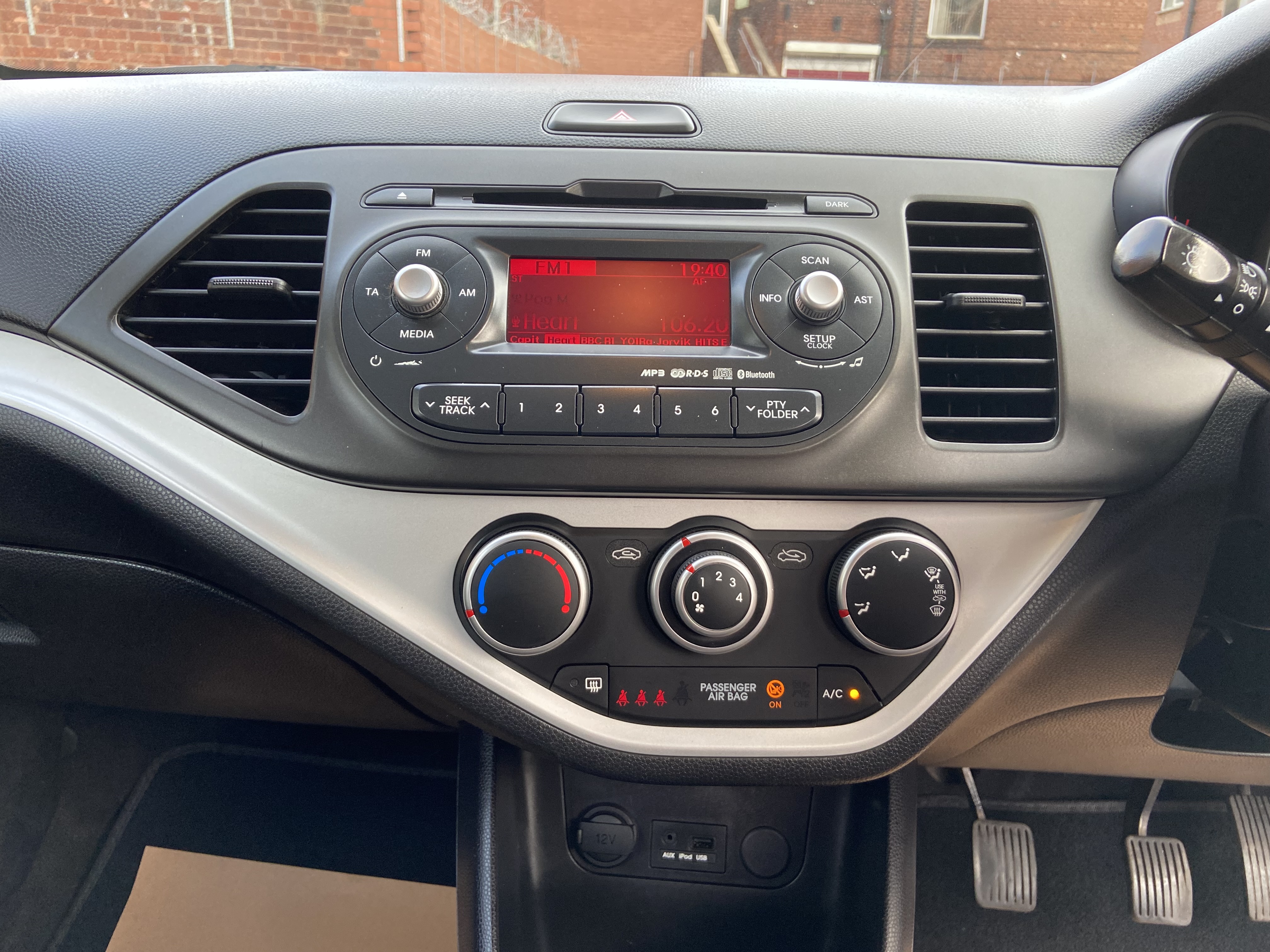 additional car image