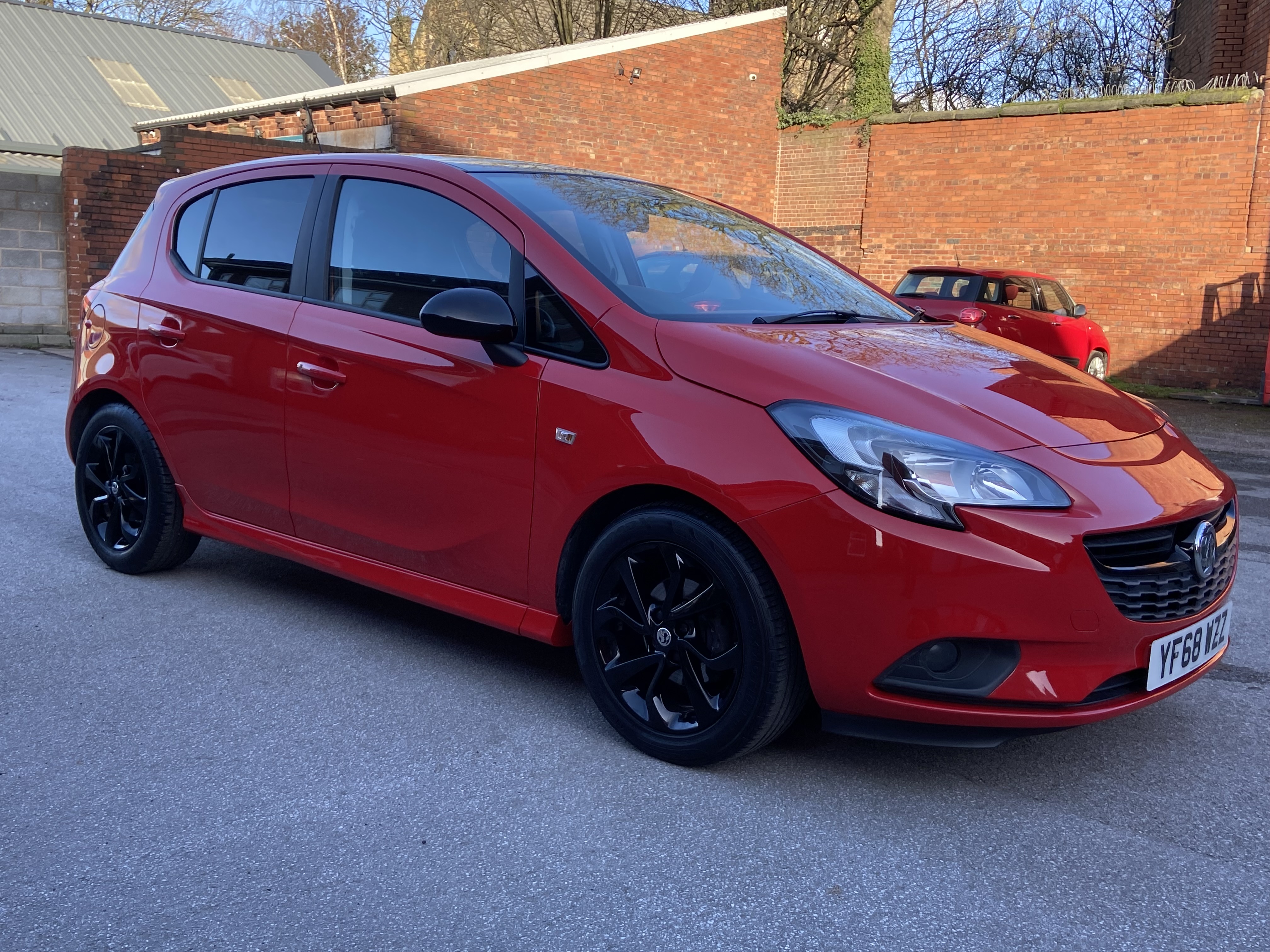 additional car image